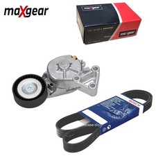 Keilrippenriemensatz für AUDI A3 (1.9 TDI 8L1) FORD GALAXY WGR 1.9 TDI VW