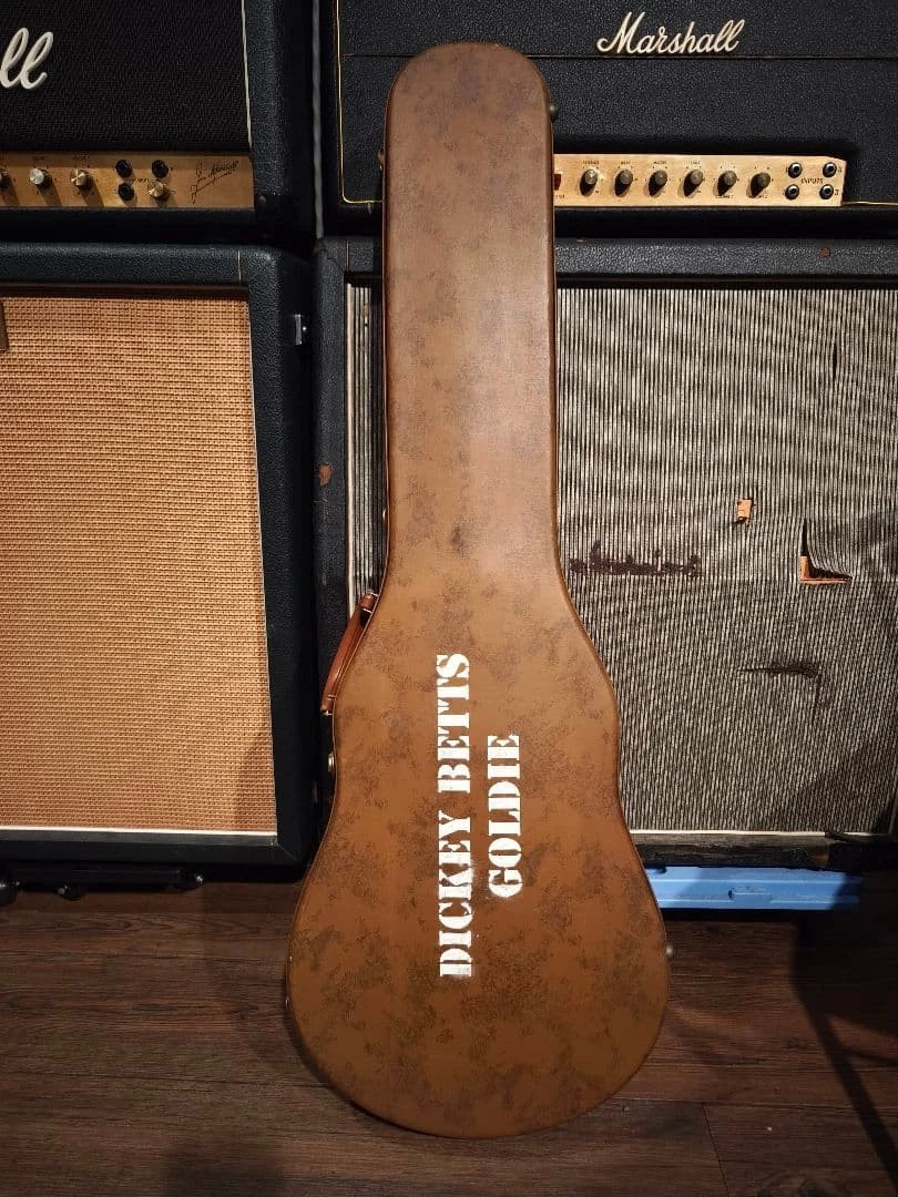 gibson les paul custom shop case products for sale | eBay