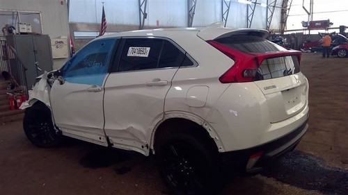 Starter Motor Fits 18-20 ECLIPSE CROSS 5709139 - Picture 5 of 12