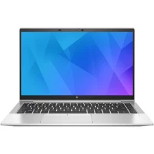HP EliteBook 840 G8 14” HD Laptop 4-Core i5 16GB RAM 512GB SSD Windows 11 Pro