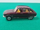 Vintage CORGI TOYS #260 Die-Cast Renault 16 TS Car