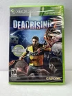 Dead Rising 2 (Microsoft Xbox 360, 2010) Brand New - Factory Sealed