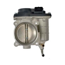 For Infiniti Q50/Q70/QX70 2014-2019 Throttle Body | Male Electrical Connection