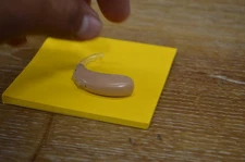 Phonak Bolero Marvel M30-PR rechargeable hearing aid. RIGHT Ear only