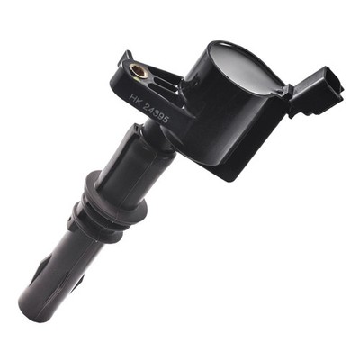 Herko Ignition Coils B135 Set of 4 For 2008 09 2019 Ford Lincoln Mercury V8 V10 