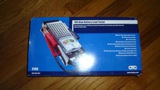 Otc 3180 Battery Load Tester Analog 100a Brand New Box Has Some Corner Wear
