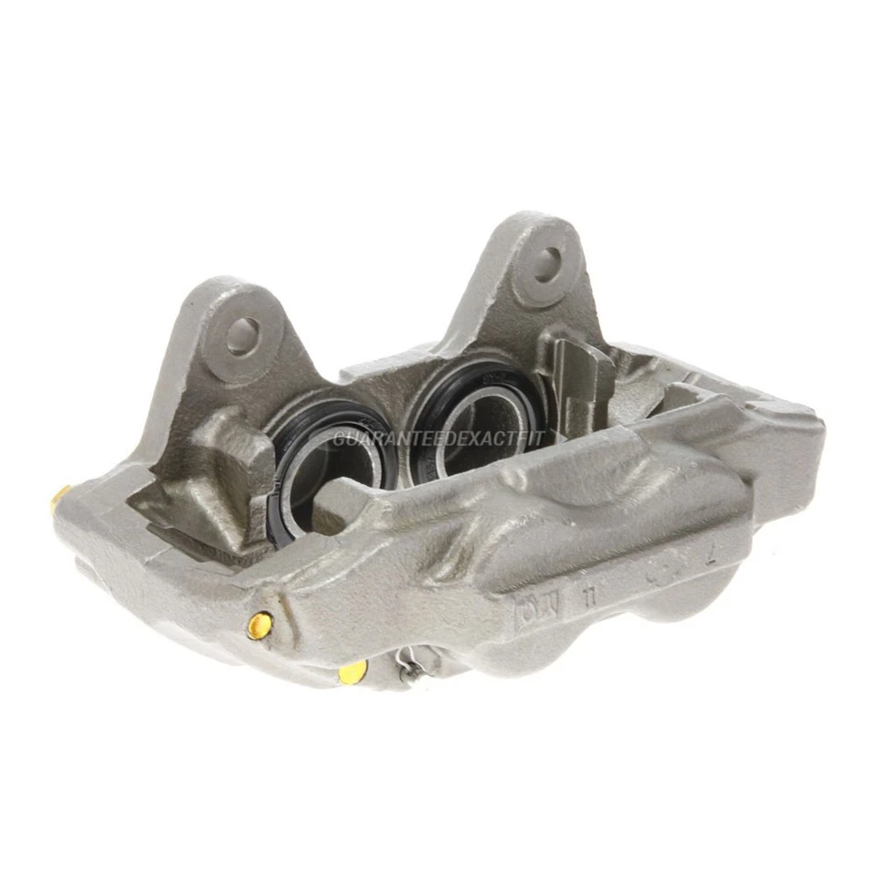 Pinza de freno delantera izquierda centrada TCP para Lexus GX470 Toyota 4Runner 2003-2009 Foto 4 de 4