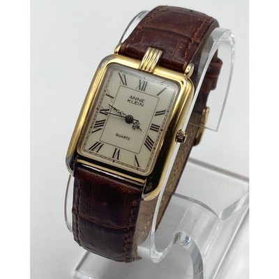 Anne Klein AK/3368 New Battery Ladies Watch 26MM 7\