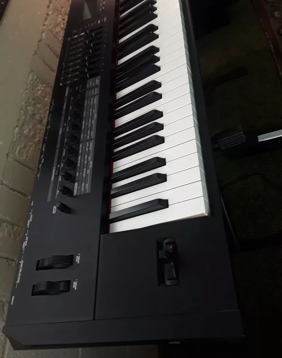 Roland RD 2000 88 Key Stage Piano 761294509180 eBay