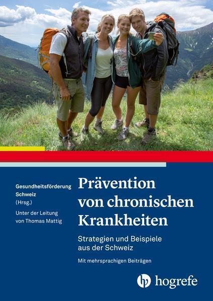 Thumbnail - Prävention Von Chronischen Krankheiten | Thomas Mattig | 2022 |