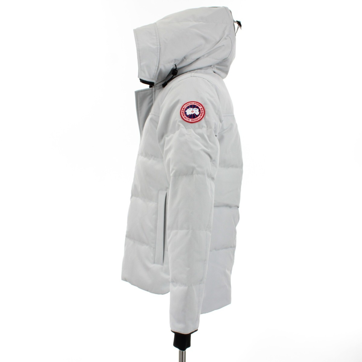 Canada Goose NWT Men's MacMillan Parka Jacket Size S in