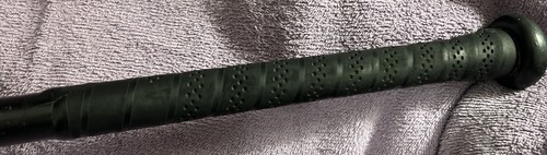 Nike Aero Strobe MEC 25 Baseball Bat 31/28 2 5/8" Barrel -3 Certified Baseball - Picture 17 of 21