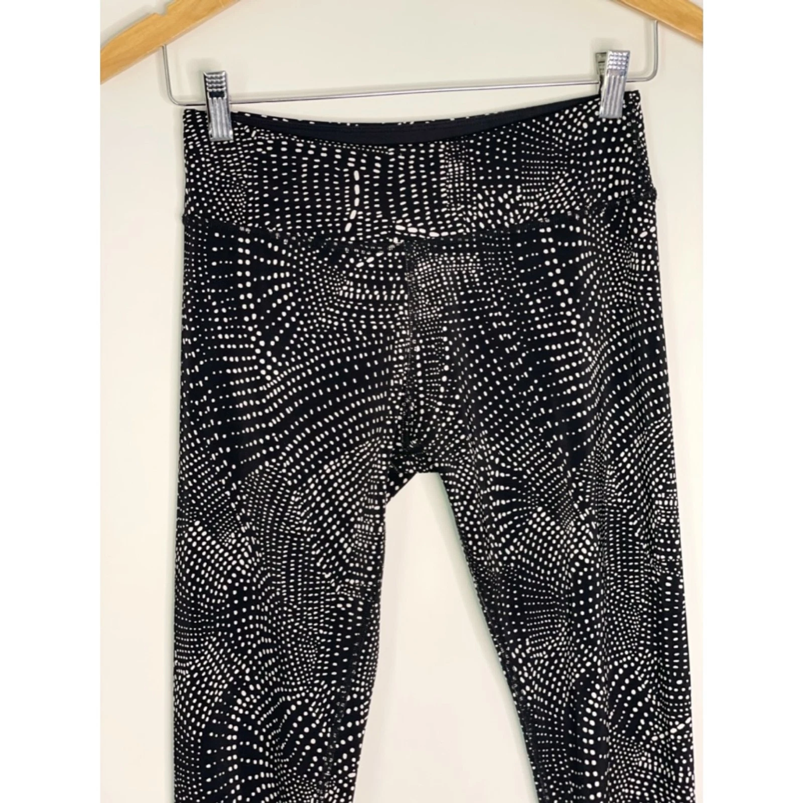 beyond-yoga printed leggings