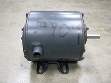 1/3hp General Electric Motor 5K42FG5640R 1725rpm 3phase