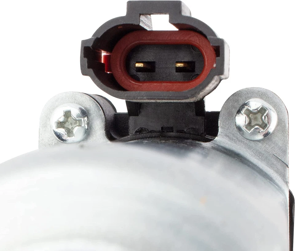 1x Motor elevador ventana eléctrica delantero izquierdo/trasero derecho para Ford Explorer Mercury Sable Foto 4 de 4