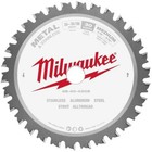 Milwaukee 48-40-4205 5-3/8" Metal & Stainless Cutting Circular Saw Blade