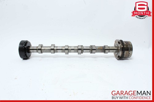 12-15 Mercedes W204 C300 C350 3.5 V6 Engine Timing Camshaft Cam Shaft OEM - Picture 5 of 12
