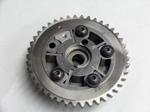 Ford 4.6 / 5.4 Variable Valve Timing Disable / VVT Delete Service