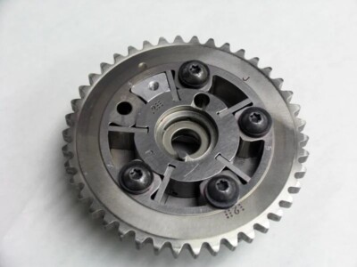Ford 4.6 / 5.4 Variable Valve Timing Disable / VVT Delete Service