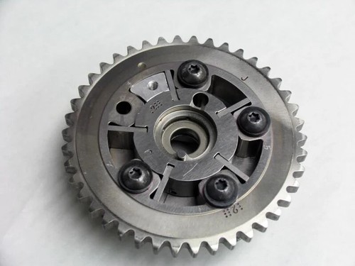 Ford 4.6 / 5.4 Variable Valve Timing Disable / VVT Delete Service