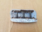 1965 FENDER DUO SONIC BRIDGE USA 