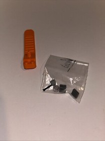 LEGO Star Wars: Land Speeder (8092) & Clone Ship (75000) No Mini figures Or Box