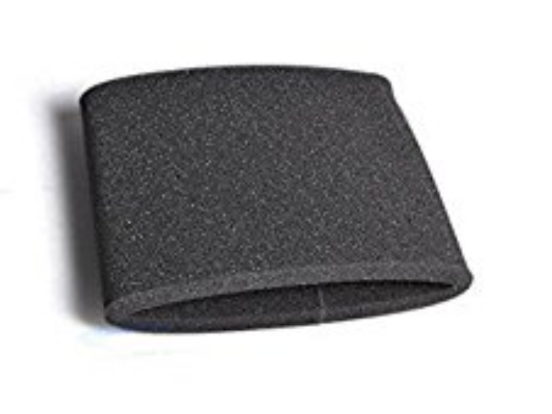 Shop Vacuum Vac Foam Filter Sleeve 9058500, 905-85-00, 246 Fit Most Models