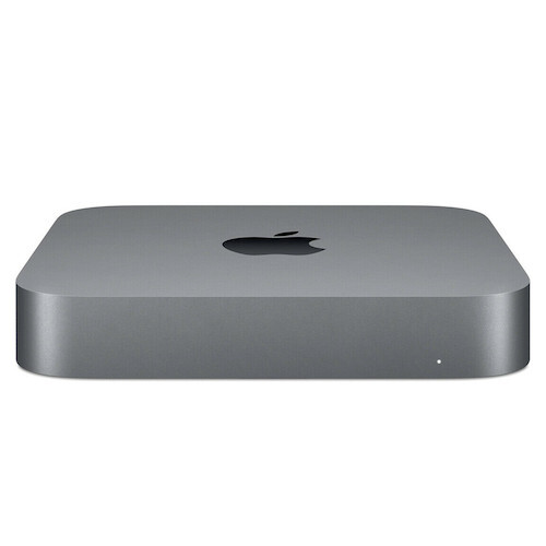 Apple Mac mini Core i7 3.2GHz 32GB RAM 128GB SSD MRTR2LL/A (2018 