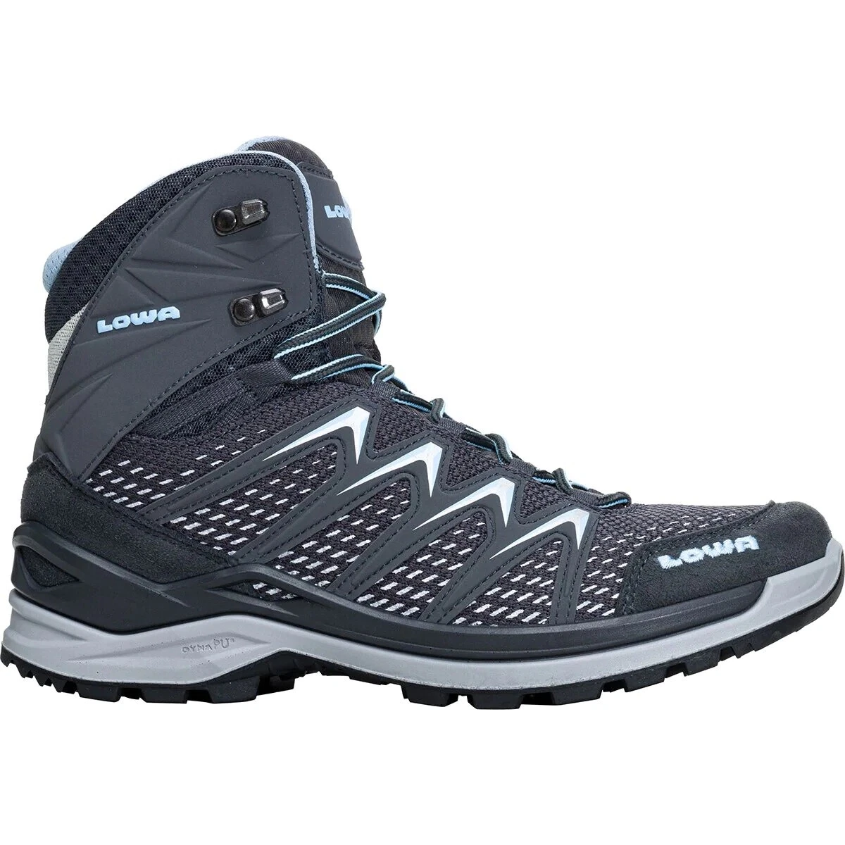 Lowa Sesto GTX Mid Waterproof Hiking Boots Mens 10.5/ Womens 12 Brown Olive Amazon.com | LOWA Renegade Evo LL Mid Boots Medium, Olive  main image 4