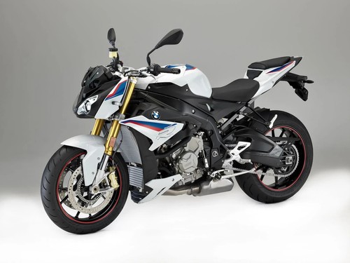 Genuino motor BMW S1000 R XR RR arranque unidireccional engranaje embrague pulverizado 2008 a 2021 - Imagen 10 de 10