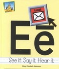 Ee by Mary Elizabeth Salzmann (Hardback, 2000)