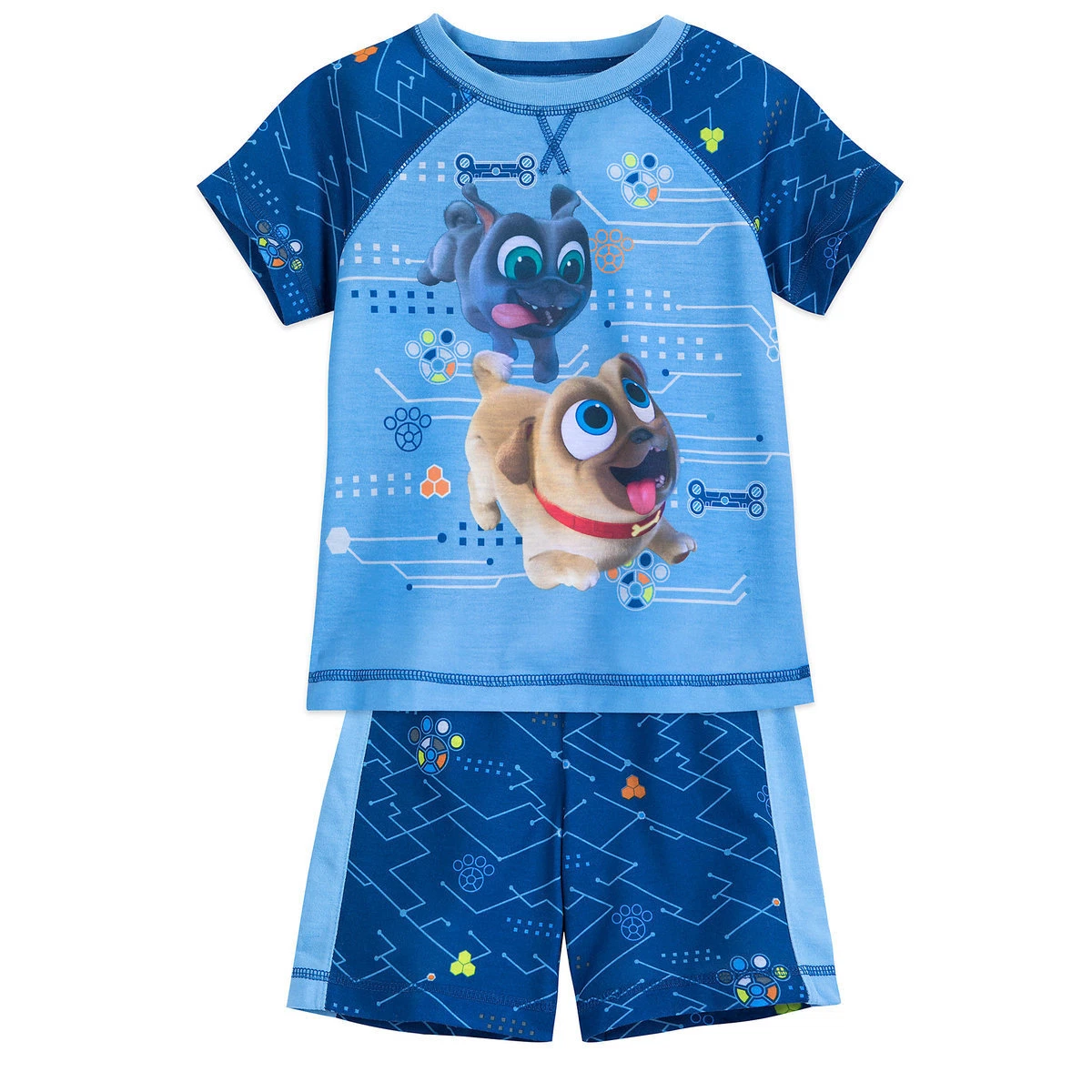 Puppy pals shoes store