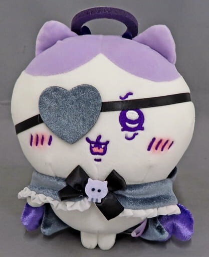 Chiikawa Hachiware Tenshi Akuma Angel & Devil Plush Doll set