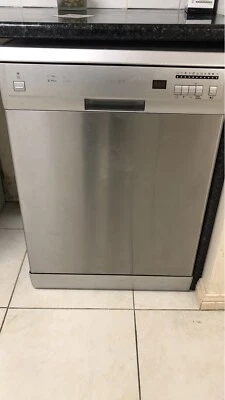 everdure dishwasher