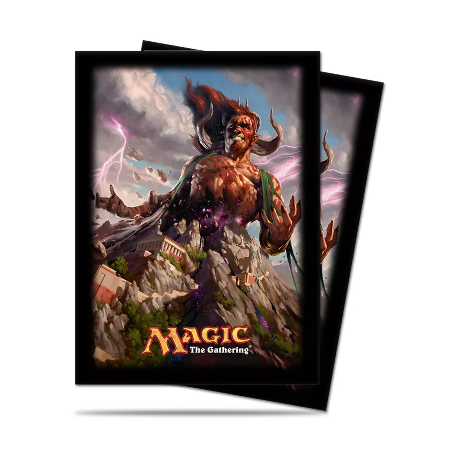 1000 Gold Standard Soft Card Sleeves for Pokemon Magic Sports Cards - magic  card sleeves, image size:1500x1500