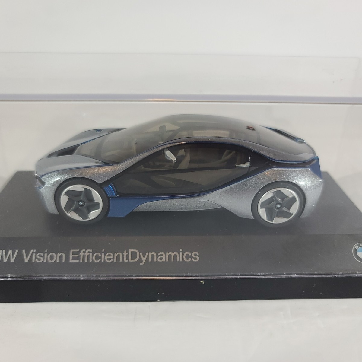 1/43 BMW VISION Efficient Dynamics 特注品 BMW Vision Efficient Dynamics Concept 1/43 Diecast Model Car