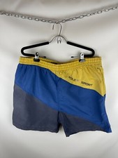 Polo Sport Ralph Lauren vintage logo shorts USA flag