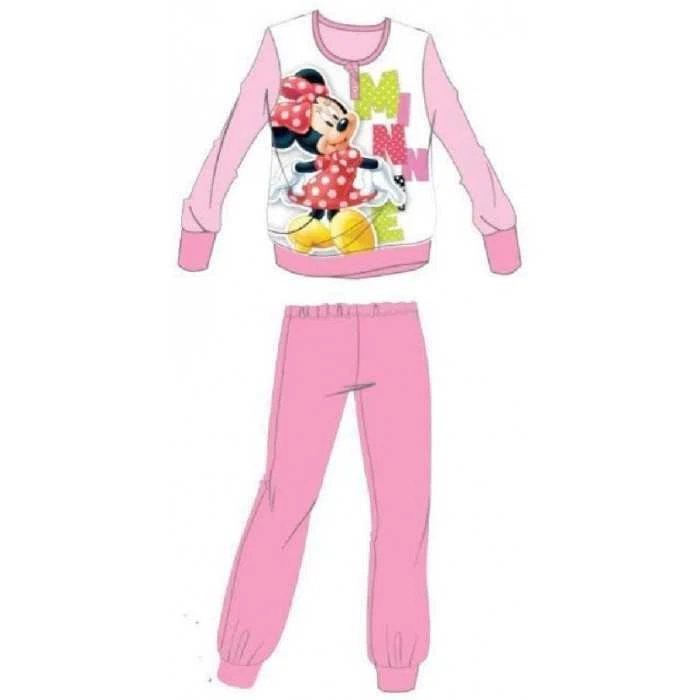 Pyjama polaire outlet 3 ans
