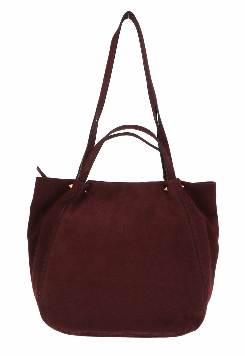 海外限定】GIANNI CHIARINI Borsa A Mano Tulip 海外限定】GIANNI