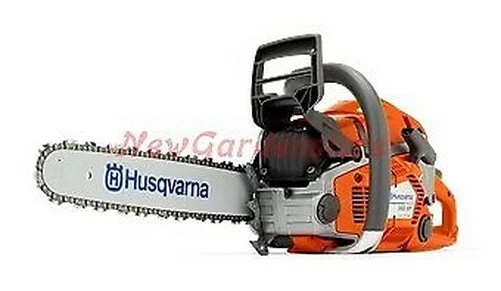 Husqvarna 372 x on sale torq