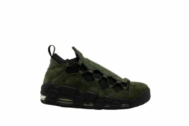 Size 13 - Nike Air More Money US Dollar 