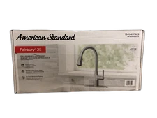 American Standard Fairbury 2S Single-Handle Pull-Down Sprayer Kitchen Faucet