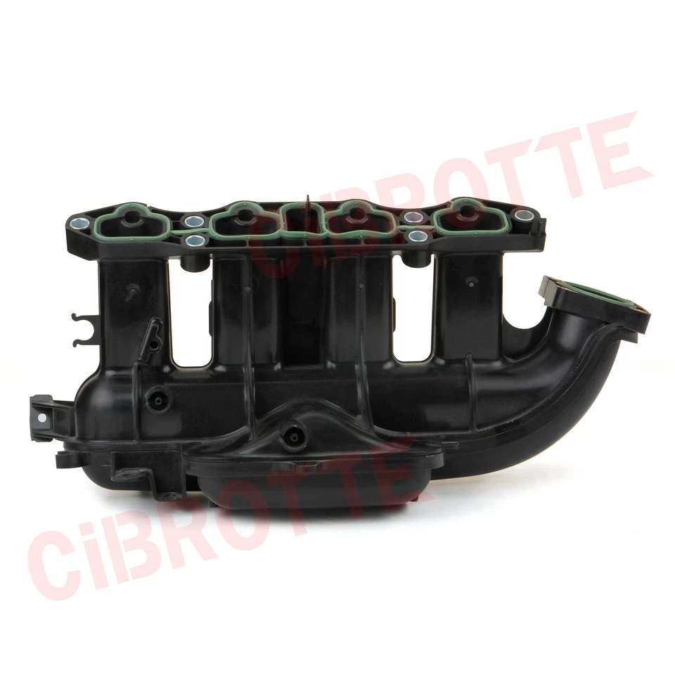 Colector de admisión para Buick Encore Chevy Sonic Trax 12-16 Cruze 2013-20 1,4 L Turbo Foto 3 de 4