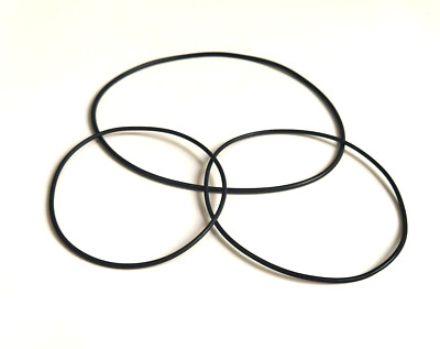 Riemensatz Riemen-Set GRUNDIG TK-141 Tonbandgerät Tape Recorder Rubber Belts-Kit