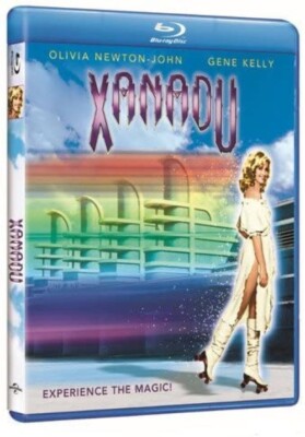 Xanadu - Blu Ray