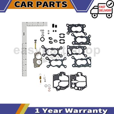 Walker Carburetor Repair Kit Fits 1983 1984 1985 Mazda 626