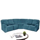 Novelty 2-Seater Sofa Furniture Slipcovers