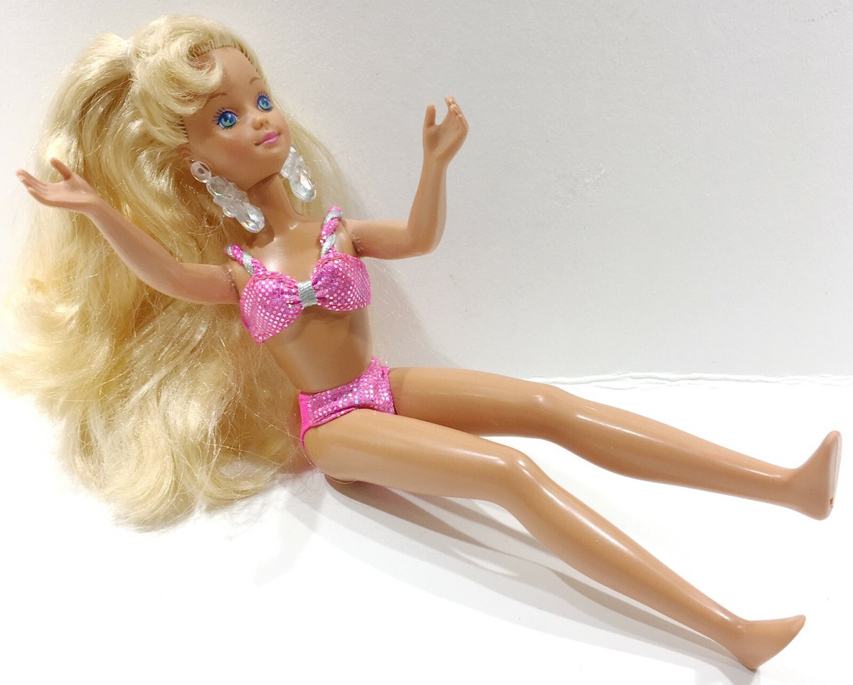バービー  Dream Vacation  1993年製　レア バービー Dream Vacation 1993年製 レア Vintage Barbie Doll