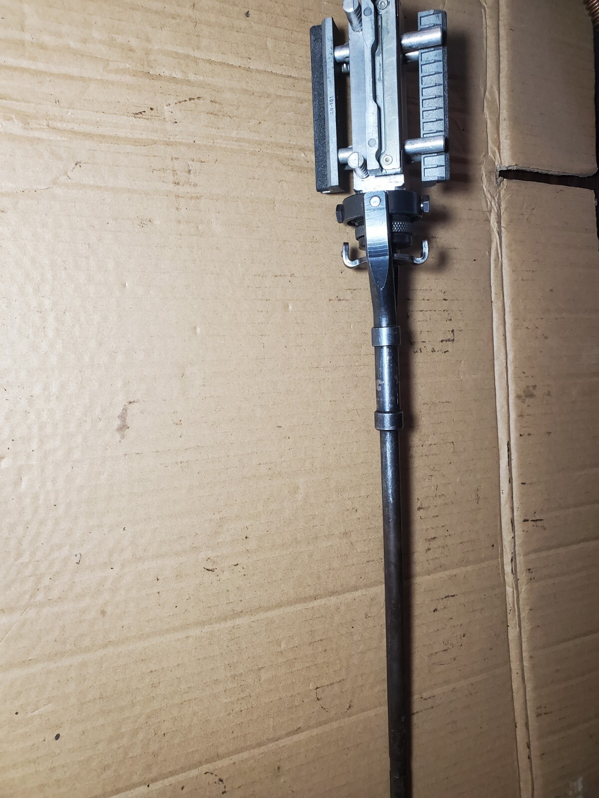 Sunnen Model AN Portable Cylinder Hone eBay