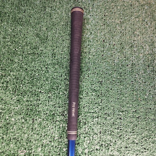 Lefty Knight Venom Strong 5 Wood Maximum COR HM Platinum Graphite Shaft - Picture 12 of 14